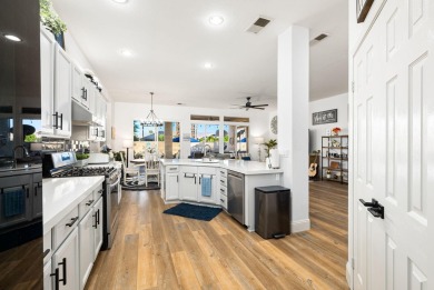 Welcome to this beautifully renovated 2 bedroom, 2 bathroom on Heritage Palms Golf Club in California - for sale on GolfHomes.com, golf home, golf lot