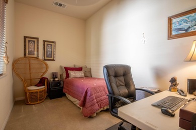 Located in the desirable 55+ community of Sun City Shadow Hills on Shadow Hills Golf Club in California - for sale on GolfHomes.com, golf home, golf lot