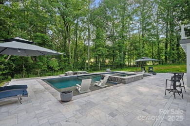 Tucked away on a quiet cul-de-sac in the coveted FIRETHORNE on Firethorne Country Club in North Carolina - for sale on GolfHomes.com, golf home, golf lot