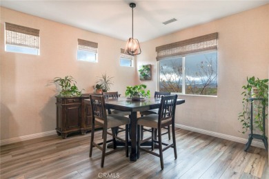 You MUST SEE this beautifully upgraded Duplex-Style Condo with a on Glen Ivy Golf Club in California - for sale on GolfHomes.com, golf home, golf lot