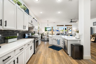 Welcome to this beautifully renovated 2 bedroom, 2 bathroom on Heritage Palms Golf Club in California - for sale on GolfHomes.com, golf home, golf lot
