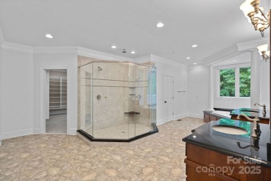 Tucked away on a quiet cul-de-sac in the coveted FIRETHORNE on Firethorne Country Club in North Carolina - for sale on GolfHomes.com, golf home, golf lot