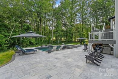 Tucked away on a quiet cul-de-sac in the coveted FIRETHORNE on Firethorne Country Club in North Carolina - for sale on GolfHomes.com, golf home, golf lot