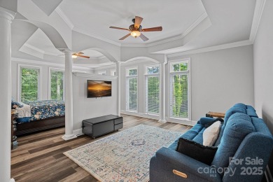 Tucked away on a quiet cul-de-sac in the coveted FIRETHORNE on Firethorne Country Club in North Carolina - for sale on GolfHomes.com, golf home, golf lot