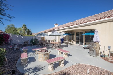 Located in the desirable 55+ community of Sun City Shadow Hills on Shadow Hills Golf Club in California - for sale on GolfHomes.com, golf home, golf lot