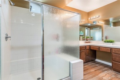 You MUST SEE this beautifully upgraded Duplex-Style Condo with a on Glen Ivy Golf Club in California - for sale on GolfHomes.com, golf home, golf lot