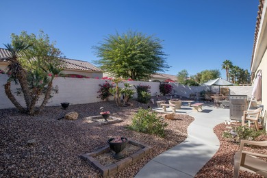 Located in the desirable 55+ community of Sun City Shadow Hills on Shadow Hills Golf Club in California - for sale on GolfHomes.com, golf home, golf lot