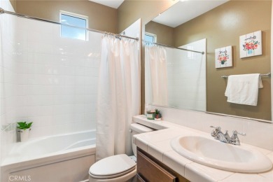 You MUST SEE this beautifully upgraded Duplex-Style Condo with a on Glen Ivy Golf Club in California - for sale on GolfHomes.com, golf home, golf lot