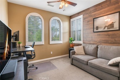 You MUST SEE this beautifully upgraded Duplex-Style Condo with a on Glen Ivy Golf Club in California - for sale on GolfHomes.com, golf home, golf lot
