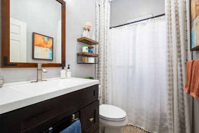 Welcome to this beautifully renovated 2 bedroom, 2 bathroom on Heritage Palms Golf Club in California - for sale on GolfHomes.com, golf home, golf lot