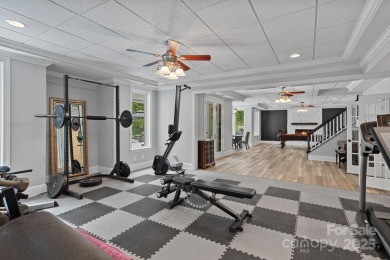 Tucked away on a quiet cul-de-sac in the coveted FIRETHORNE on Firethorne Country Club in North Carolina - for sale on GolfHomes.com, golf home, golf lot