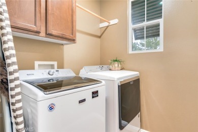 You MUST SEE this beautifully upgraded Duplex-Style Condo with a on Glen Ivy Golf Club in California - for sale on GolfHomes.com, golf home, golf lot