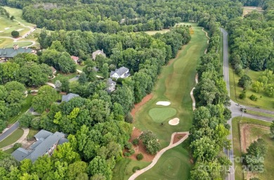 Tucked away on a quiet cul-de-sac in the coveted FIRETHORNE on Firethorne Country Club in North Carolina - for sale on GolfHomes.com, golf home, golf lot