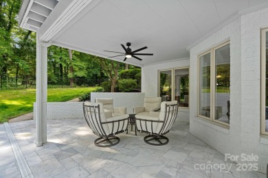 Tucked away on a quiet cul-de-sac in the coveted FIRETHORNE on Firethorne Country Club in North Carolina - for sale on GolfHomes.com, golf home, golf lot