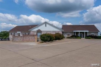 Lake Front Lot on Almost 1/2 Acre Lot on Small Private Lake on Raintree Country Club in Missouri - for sale on GolfHomes.com, golf home, golf lot