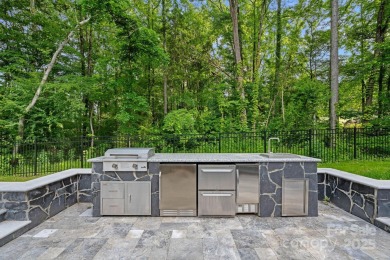 Tucked away on a quiet cul-de-sac in the coveted FIRETHORNE on Firethorne Country Club in North Carolina - for sale on GolfHomes.com, golf home, golf lot