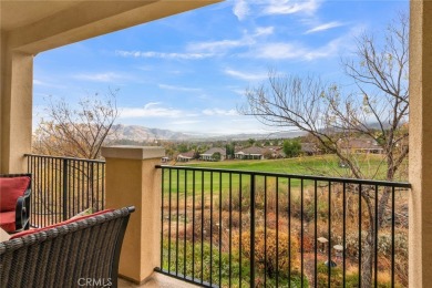 You MUST SEE this beautifully upgraded Duplex-Style Condo with a on Glen Ivy Golf Club in California - for sale on GolfHomes.com, golf home, golf lot