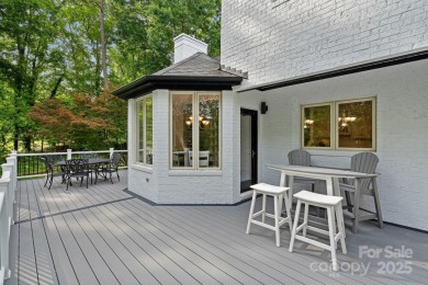 Tucked away on a quiet cul-de-sac in the coveted FIRETHORNE on Firethorne Country Club in North Carolina - for sale on GolfHomes.com, golf home, golf lot