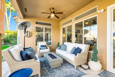 Welcome to this beautifully renovated 2 bedroom, 2 bathroom on Heritage Palms Golf Club in California - for sale on GolfHomes.com, golf home, golf lot