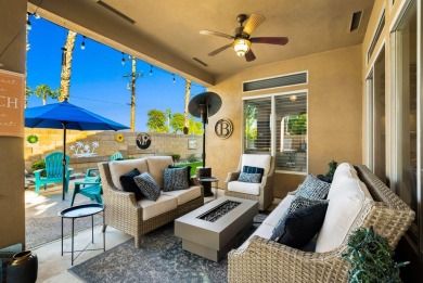 Welcome to this beautifully renovated 2 bedroom, 2 bathroom on Heritage Palms Golf Club in California - for sale on GolfHomes.com, golf home, golf lot
