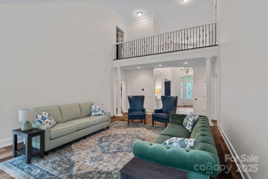 Tucked away on a quiet cul-de-sac in the coveted FIRETHORNE on Firethorne Country Club in North Carolina - for sale on GolfHomes.com, golf home, golf lot
