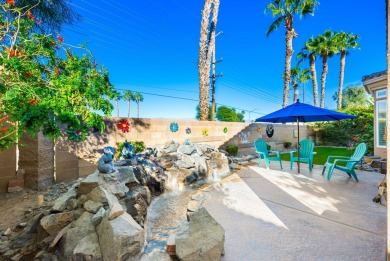 Welcome to this beautifully renovated 2 bedroom, 2 bathroom on Heritage Palms Golf Club in California - for sale on GolfHomes.com, golf home, golf lot