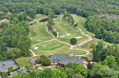Tucked away on a quiet cul-de-sac in the coveted FIRETHORNE on Firethorne Country Club in North Carolina - for sale on GolfHomes.com, golf home, golf lot