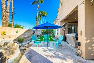Welcome to this beautifully renovated 2 bedroom, 2 bathroom on Heritage Palms Golf Club in California - for sale on GolfHomes.com, golf home, golf lot