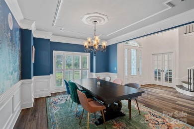 Tucked away on a quiet cul-de-sac in the coveted FIRETHORNE on Firethorne Country Club in North Carolina - for sale on GolfHomes.com, golf home, golf lot