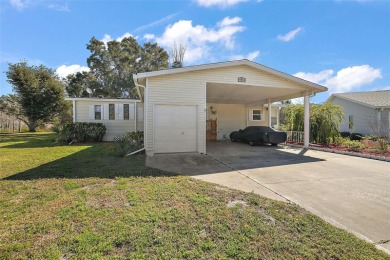 ***PRICE IMPROVEMENT***NEW ROOF BEFORE CLOSING***Welcome to this on Plantation Golf Club in Florida - for sale on GolfHomes.com, golf home, golf lot