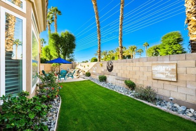 Welcome to this beautifully renovated 2 bedroom, 2 bathroom on Heritage Palms Golf Club in California - for sale on GolfHomes.com, golf home, golf lot
