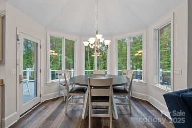 Tucked away on a quiet cul-de-sac in the coveted FIRETHORNE on Firethorne Country Club in North Carolina - for sale on GolfHomes.com, golf home, golf lot