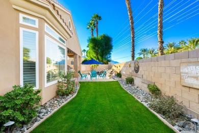 Welcome to this beautifully renovated 2 bedroom, 2 bathroom on Heritage Palms Golf Club in California - for sale on GolfHomes.com, golf home, golf lot