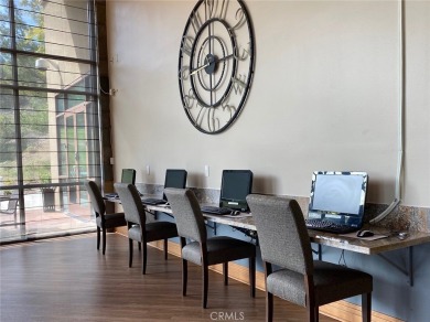 You MUST SEE this beautifully upgraded Duplex-Style Condo with a on Glen Ivy Golf Club in California - for sale on GolfHomes.com, golf home, golf lot