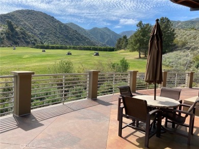 You MUST SEE this beautifully upgraded Duplex-Style Condo with a on Glen Ivy Golf Club in California - for sale on GolfHomes.com, golf home, golf lot