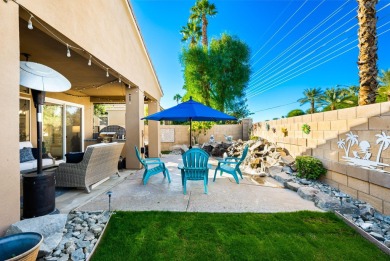 Welcome to this beautifully renovated 2 bedroom, 2 bathroom on Heritage Palms Golf Club in California - for sale on GolfHomes.com, golf home, golf lot