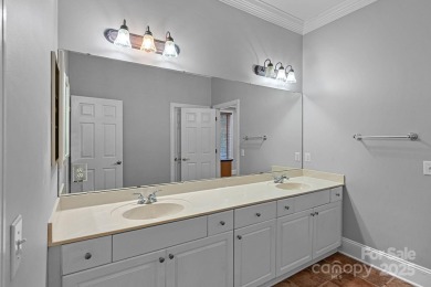 Tucked away on a quiet cul-de-sac in the coveted FIRETHORNE on Firethorne Country Club in North Carolina - for sale on GolfHomes.com, golf home, golf lot