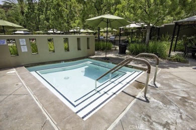 You MUST SEE this beautifully upgraded Duplex-Style Condo with a on Glen Ivy Golf Club in California - for sale on GolfHomes.com, golf home, golf lot