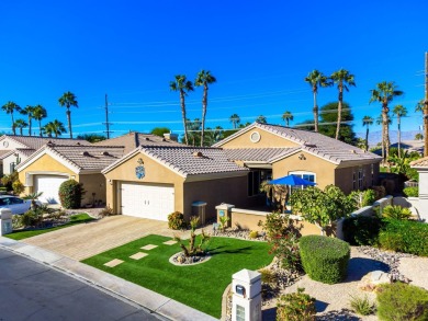 Welcome to this beautifully renovated 2 bedroom, 2 bathroom on Heritage Palms Golf Club in California - for sale on GolfHomes.com, golf home, golf lot