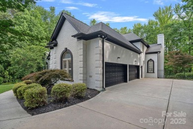 Tucked away on a quiet cul-de-sac in the coveted FIRETHORNE on Firethorne Country Club in North Carolina - for sale on GolfHomes.com, golf home, golf lot