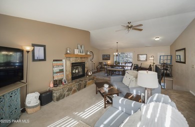 Outstanding MULTI GENERATIONAL Opportunity on Large Corner Lot on Prescott Golf and Country Club in Arizona - for sale on GolfHomes.com, golf home, golf lot