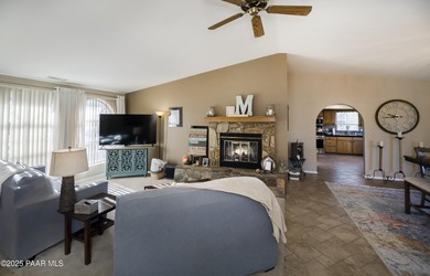 Outstanding MULTI GENERATIONAL Opportunity on Large Corner Lot on Prescott Golf and Country Club in Arizona - for sale on GolfHomes.com, golf home, golf lot