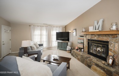 Outstanding MULTI GENERATIONAL Opportunity on Large Corner Lot on Prescott Golf and Country Club in Arizona - for sale on GolfHomes.com, golf home, golf lot