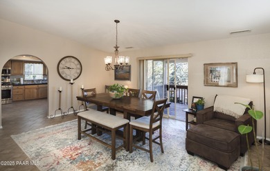 Outstanding MULTI GENERATIONAL Opportunity on Large Corner Lot on Prescott Golf and Country Club in Arizona - for sale on GolfHomes.com, golf home, golf lot