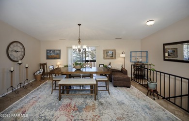 Outstanding MULTI GENERATIONAL Opportunity on Large Corner Lot on Prescott Golf and Country Club in Arizona - for sale on GolfHomes.com, golf home, golf lot