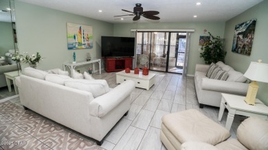 Owner says bring him offers! Great price on this canal home in on Edgewater Beach Resort in Florida - for sale on GolfHomes.com, golf home, golf lot