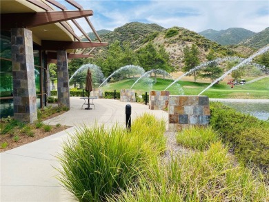 You MUST SEE this beautifully upgraded Duplex-Style Condo with a on Glen Ivy Golf Club in California - for sale on GolfHomes.com, golf home, golf lot