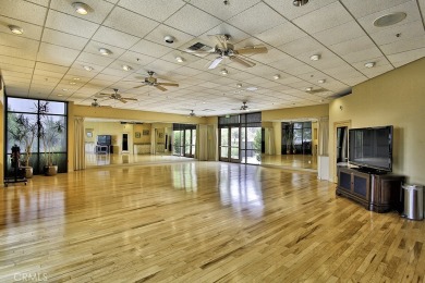 You MUST SEE this beautifully upgraded Duplex-Style Condo with a on Glen Ivy Golf Club in California - for sale on GolfHomes.com, golf home, golf lot