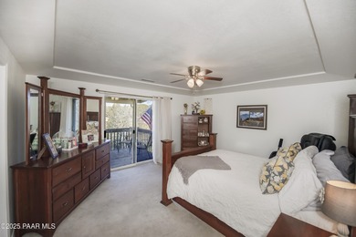 Outstanding MULTI GENERATIONAL Opportunity on Large Corner Lot on Prescott Golf and Country Club in Arizona - for sale on GolfHomes.com, golf home, golf lot