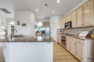 Panoramic lake and hill country views! This upgraded home on Lago Vista Golf Club in Texas - for sale on GolfHomes.com, golf home, golf lot